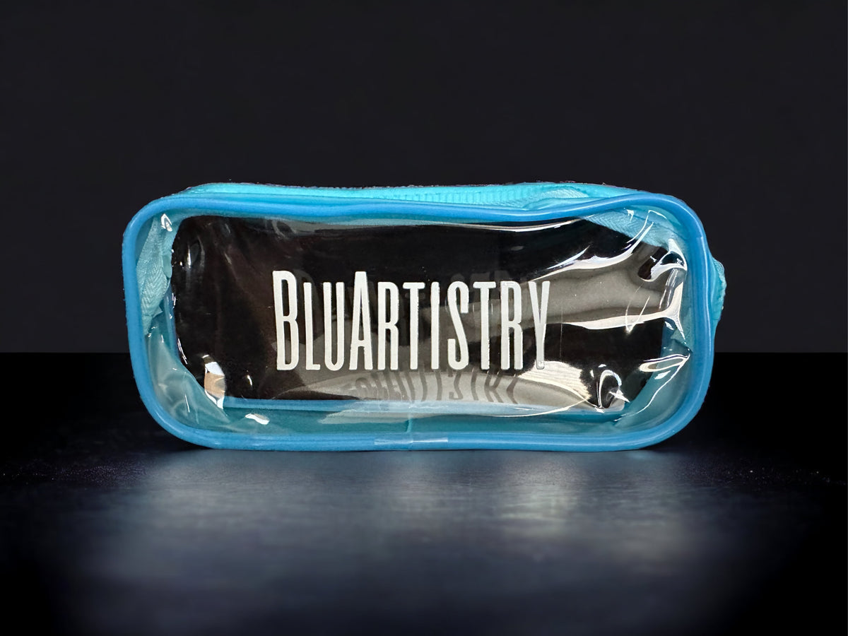 BluArtistry Makeup Bag - small image 1