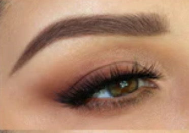 High Arch Slanted Eyebrow Pencil image 6