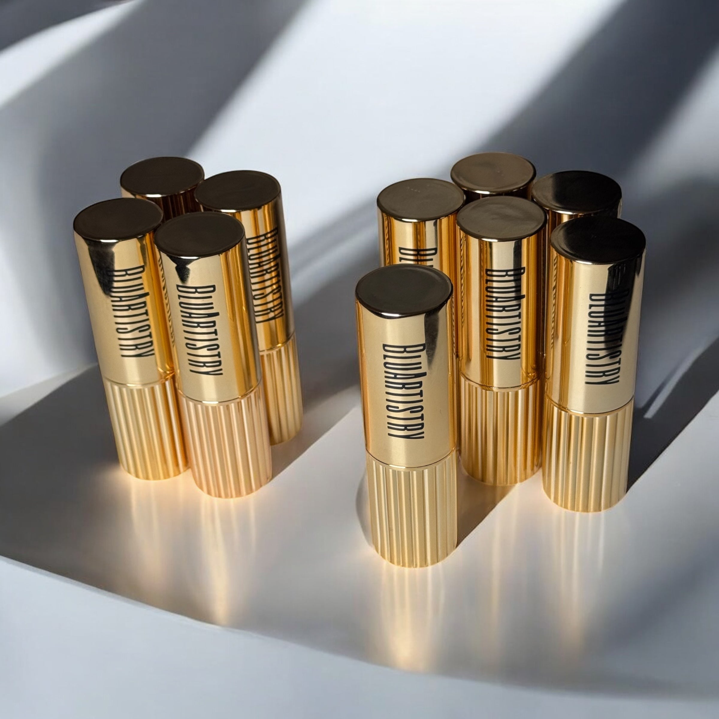 Golden Pop Lipsticks (Bundle) image 1