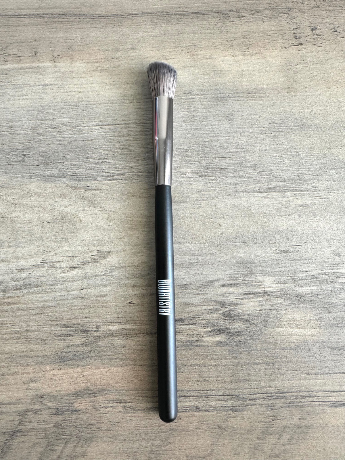 9 Essential Face Brush Collection image 1