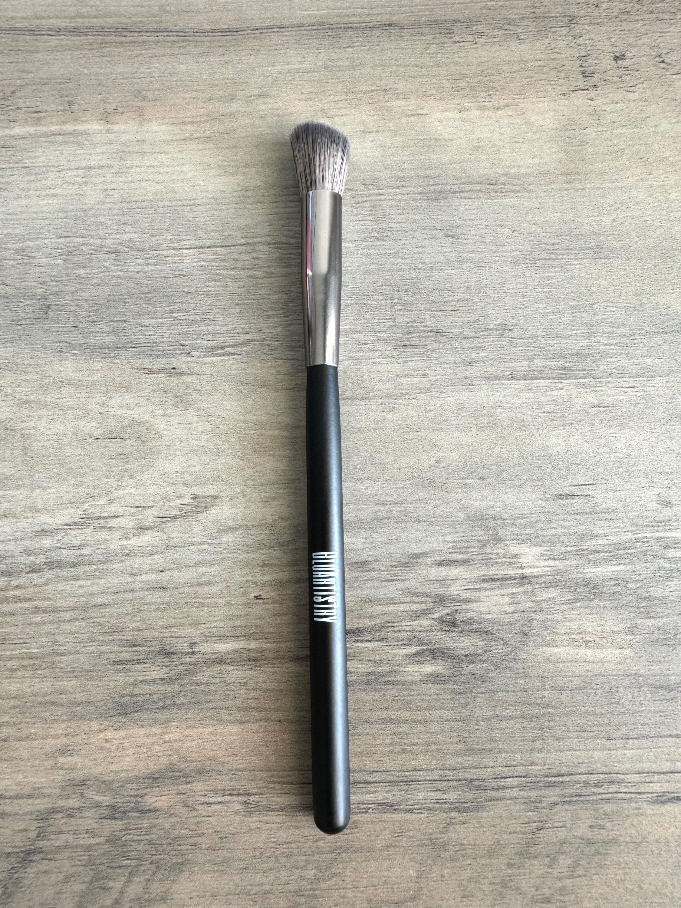 9 Essential Face Brush Collection image 1