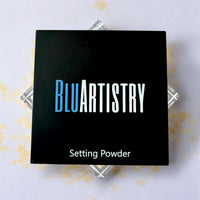 Baking Setting Powder image 2