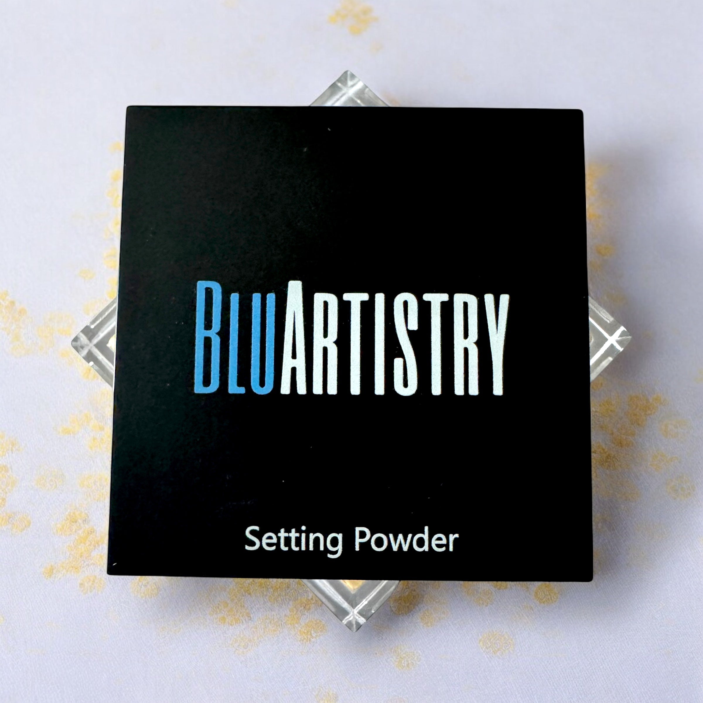 Baking Setting Powder image 2