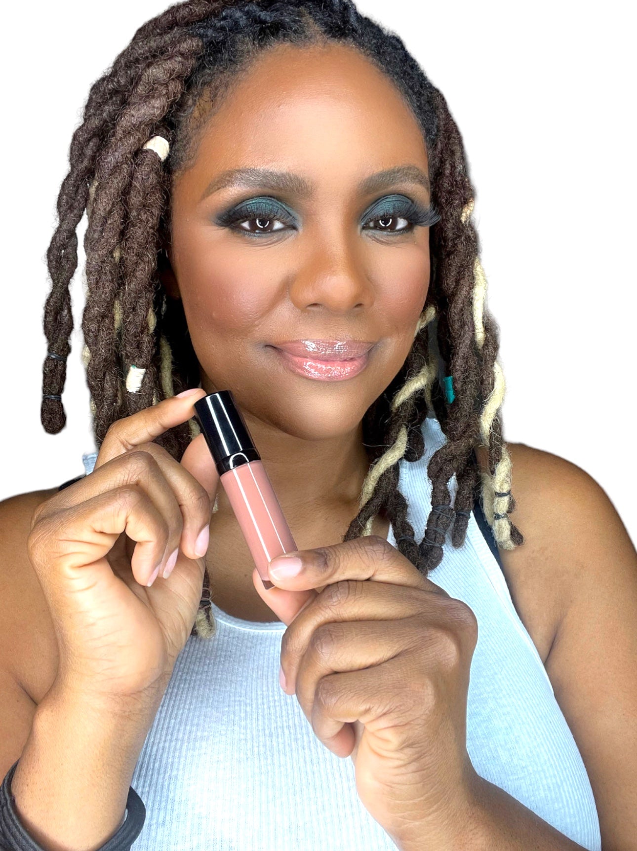 COATED Lip Gloss image 3