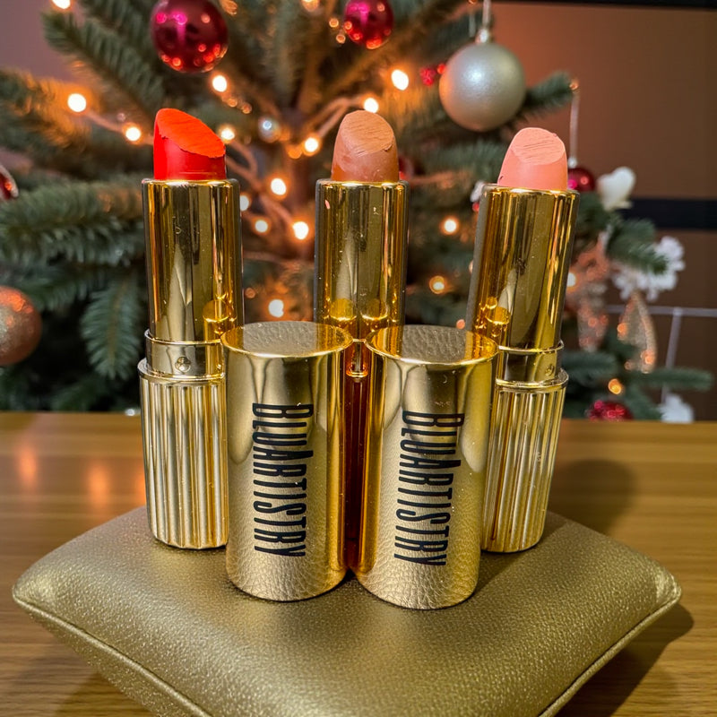 Golden Pop Lipsticks (Bundle) image 0