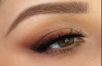 High Arch Slanted Eyebrow Pencil image 4