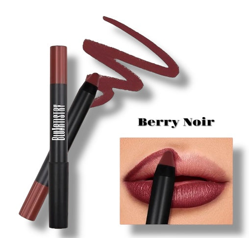 Plush Pop Lip Pencils w/ Sharpener image 7