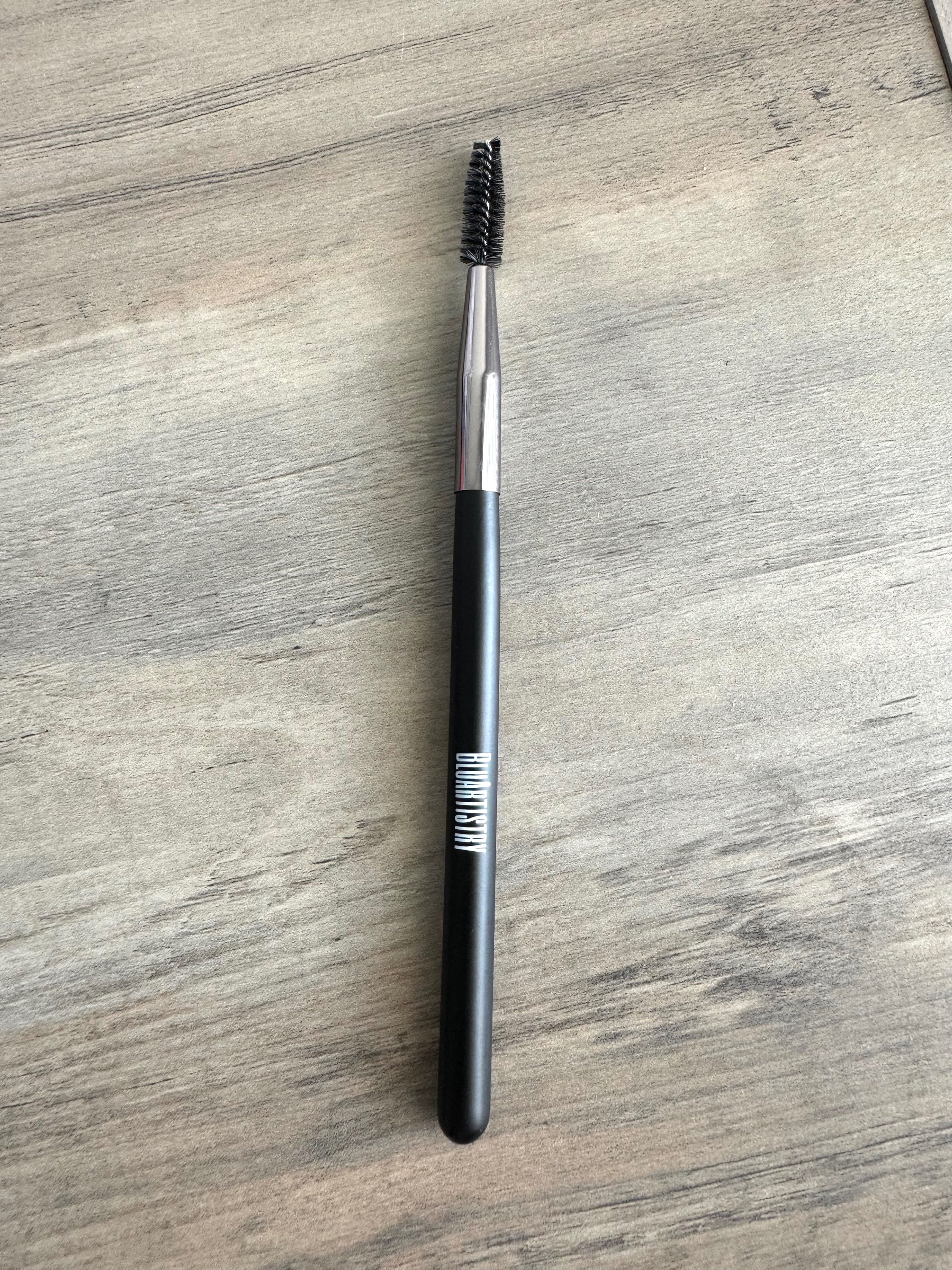 9 Essential Face Brush Collection image 11