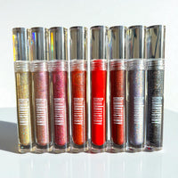 Mistletoe Kisses Lipgloss (Bundle) image 2