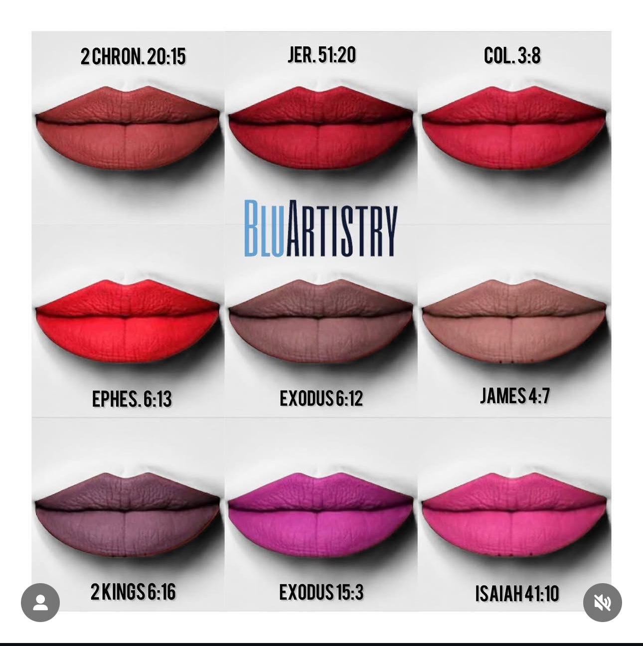 Blu Beauty Box image 9