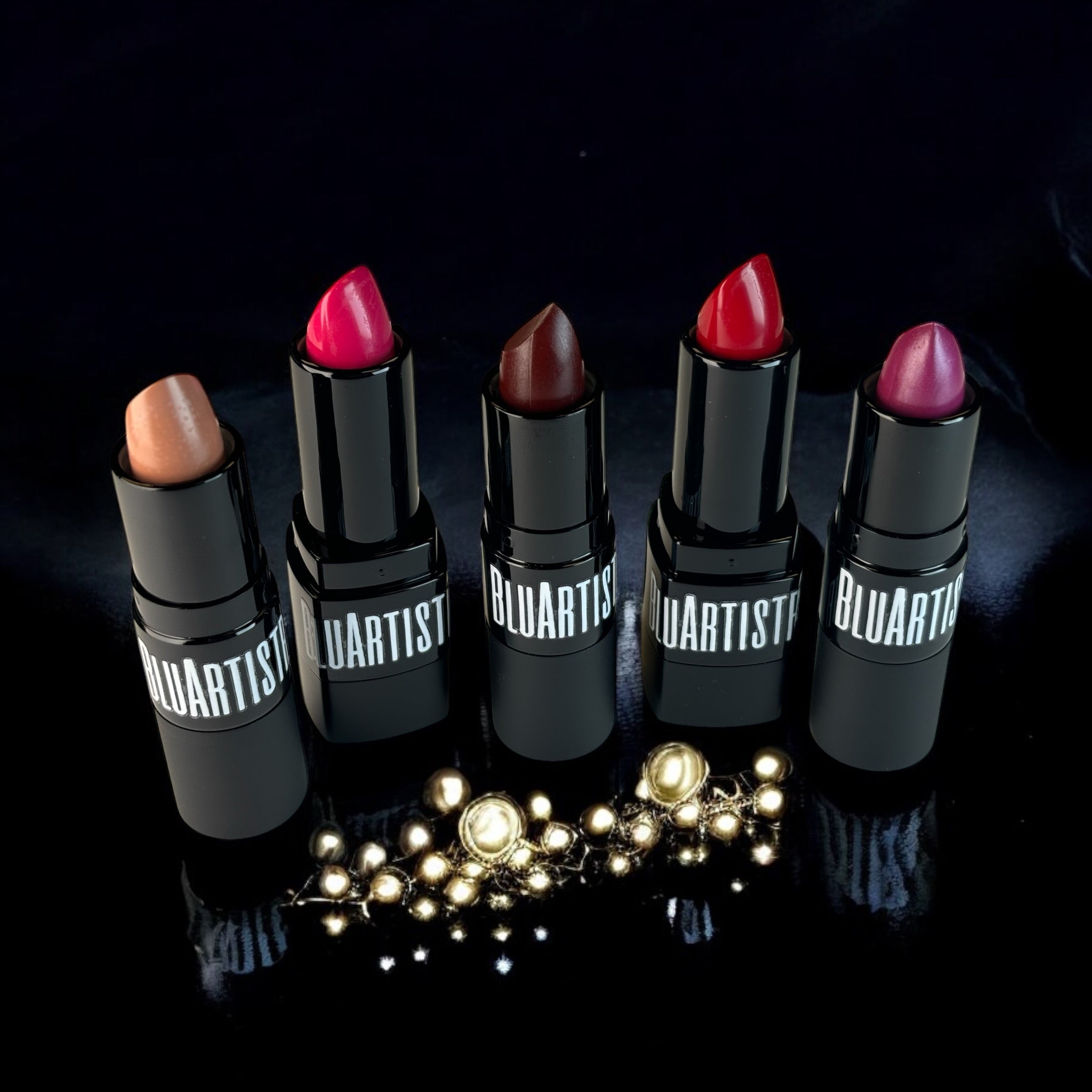 #StilettoBoss Lipsticks image 2