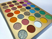 “Make-up Goals” Palette image 2