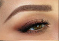 High Arch Slanted Eyebrow Pencil image 5