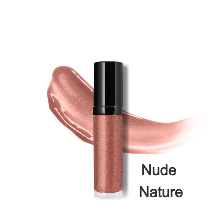 COATED Lip Gloss image 10