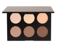 BLU Highlight & Contour Palette image 0