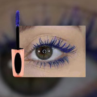 3D Glamour Gaze Mascara image 5