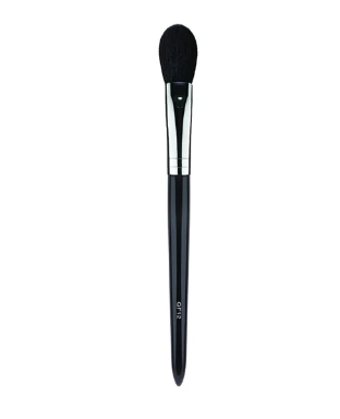Small Contour Makeup Brush image 0
