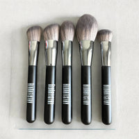 5 Essential Face Base Brush Collection image 0