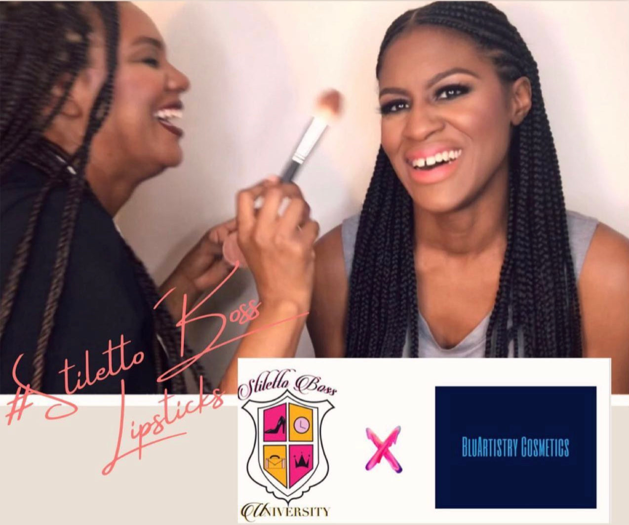 #StilettoBoss Lipsticks image 11