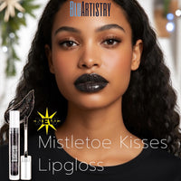 Mistletoe Kisses Lipgloss (Bundle) image 4