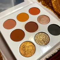 "Her Excellency" Palette image 2