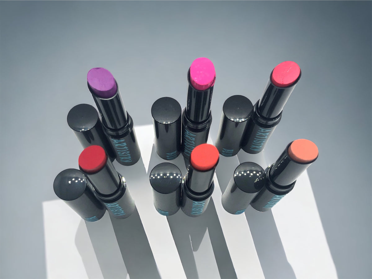 Color Block Lippies image 0