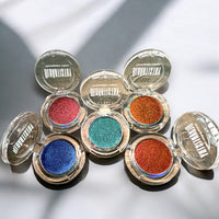 Chromographic Collision Eyeshadows image 0