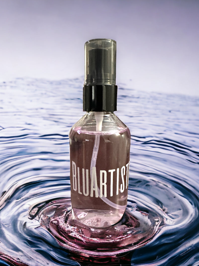 The Blu Antioxidant Toner image 0