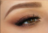 High Arch Slanted Eyebrow Pencil image 3