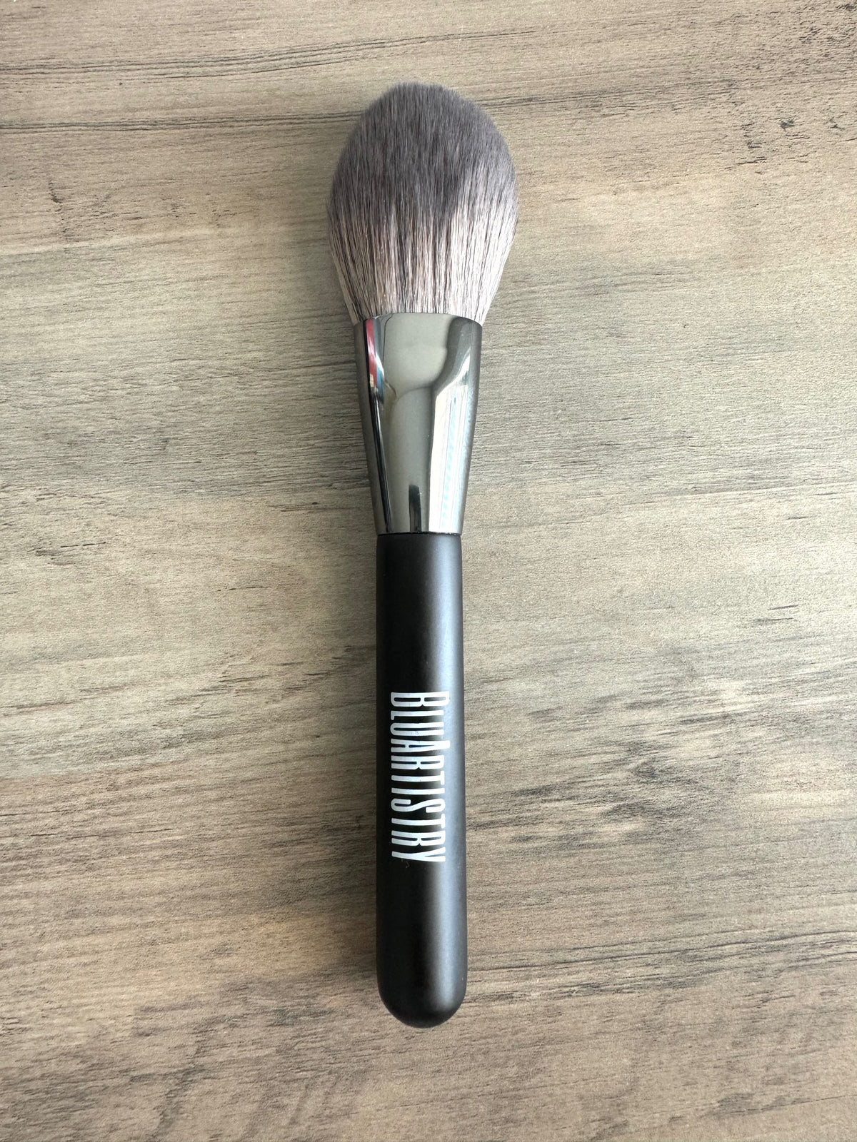 5 Essential Face Base Brush Collection image 1