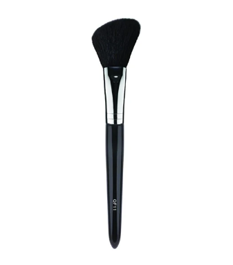 Angled Blush/Powder Makeup Brush image 0