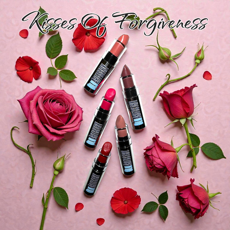 Kisses Of Forgiveness  image 0