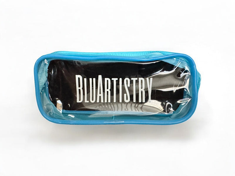 BluArtistry Makeup Bag - small image 0