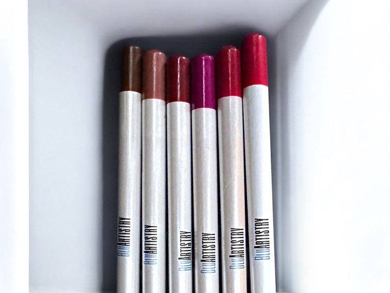 Full Armor Lip Pencils image 0
