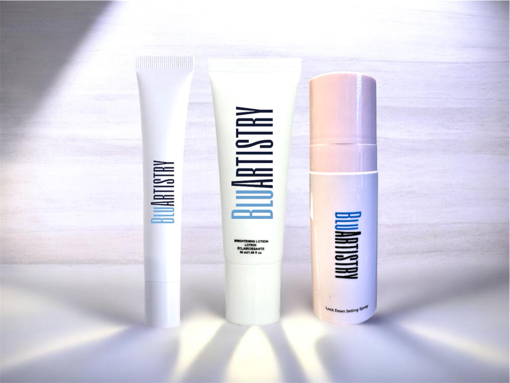 Skincare Bundle image 0