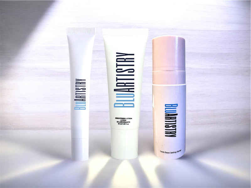 Skincare Bundle image 0