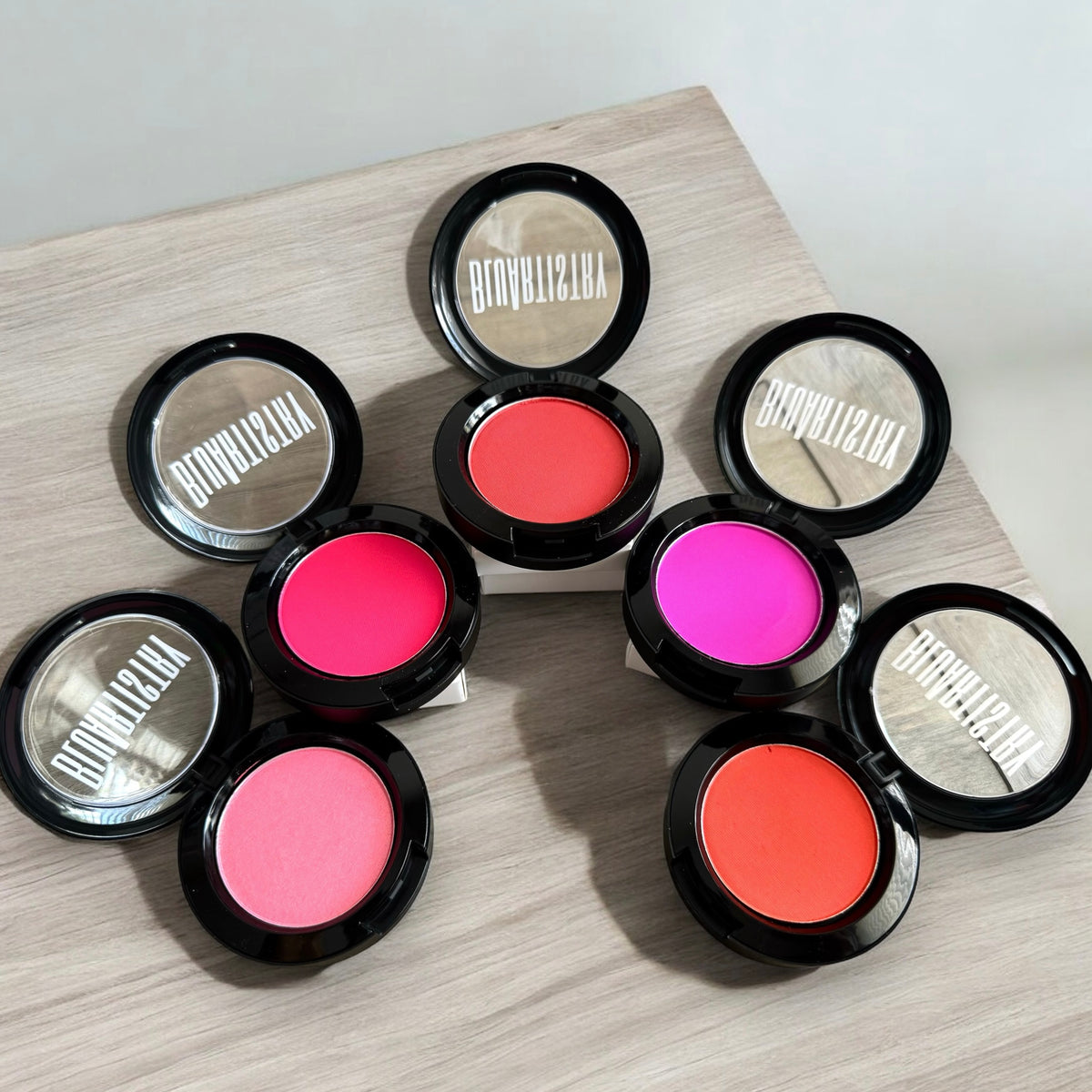 Petal Glam Blush image 1