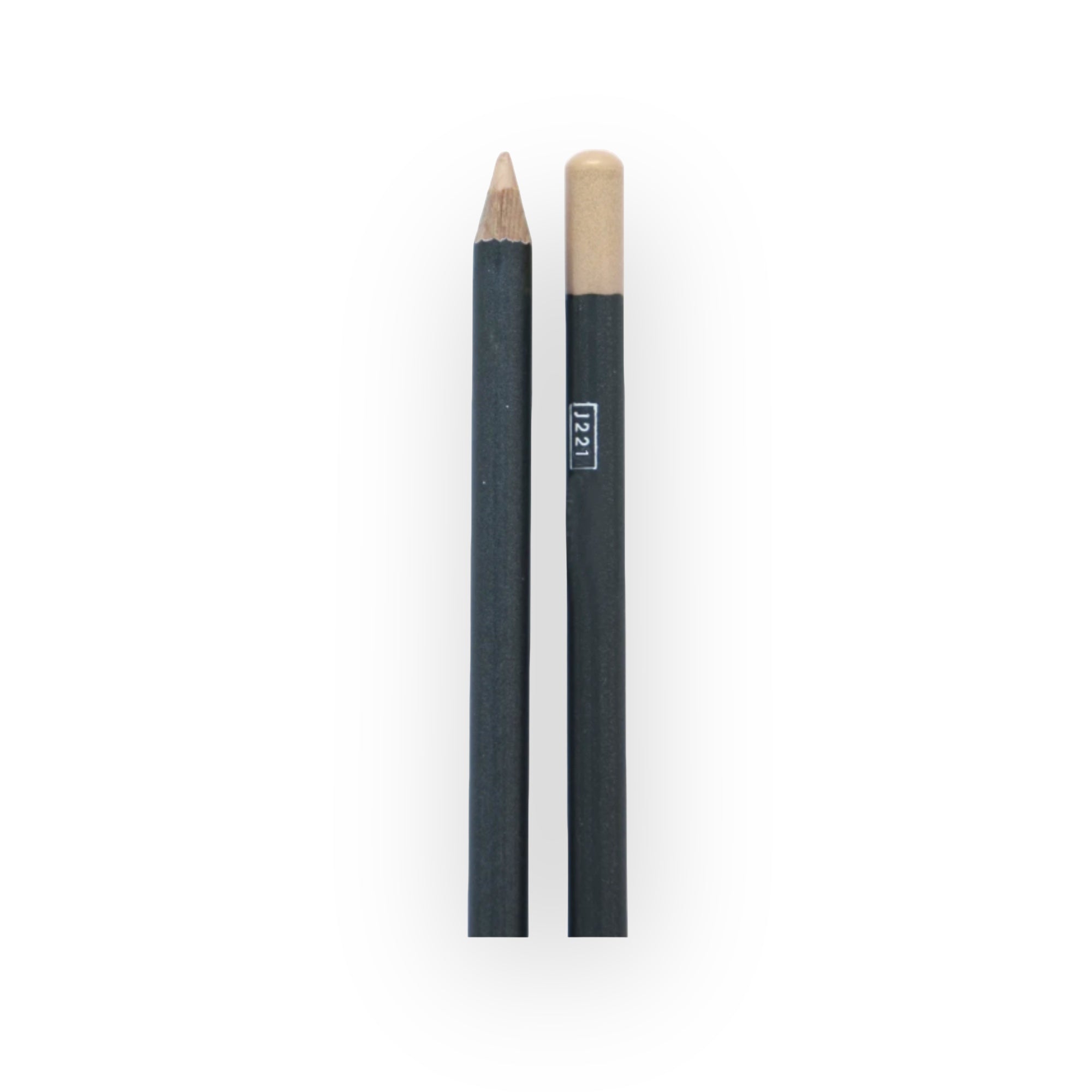 Rainbow Dash Colored Eye Pencils image 9