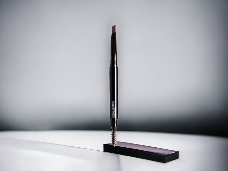 High Arch Slanted Eyebrow Pencil image 0