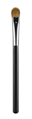 Shader Eyeshadow Makeup Brush image 1