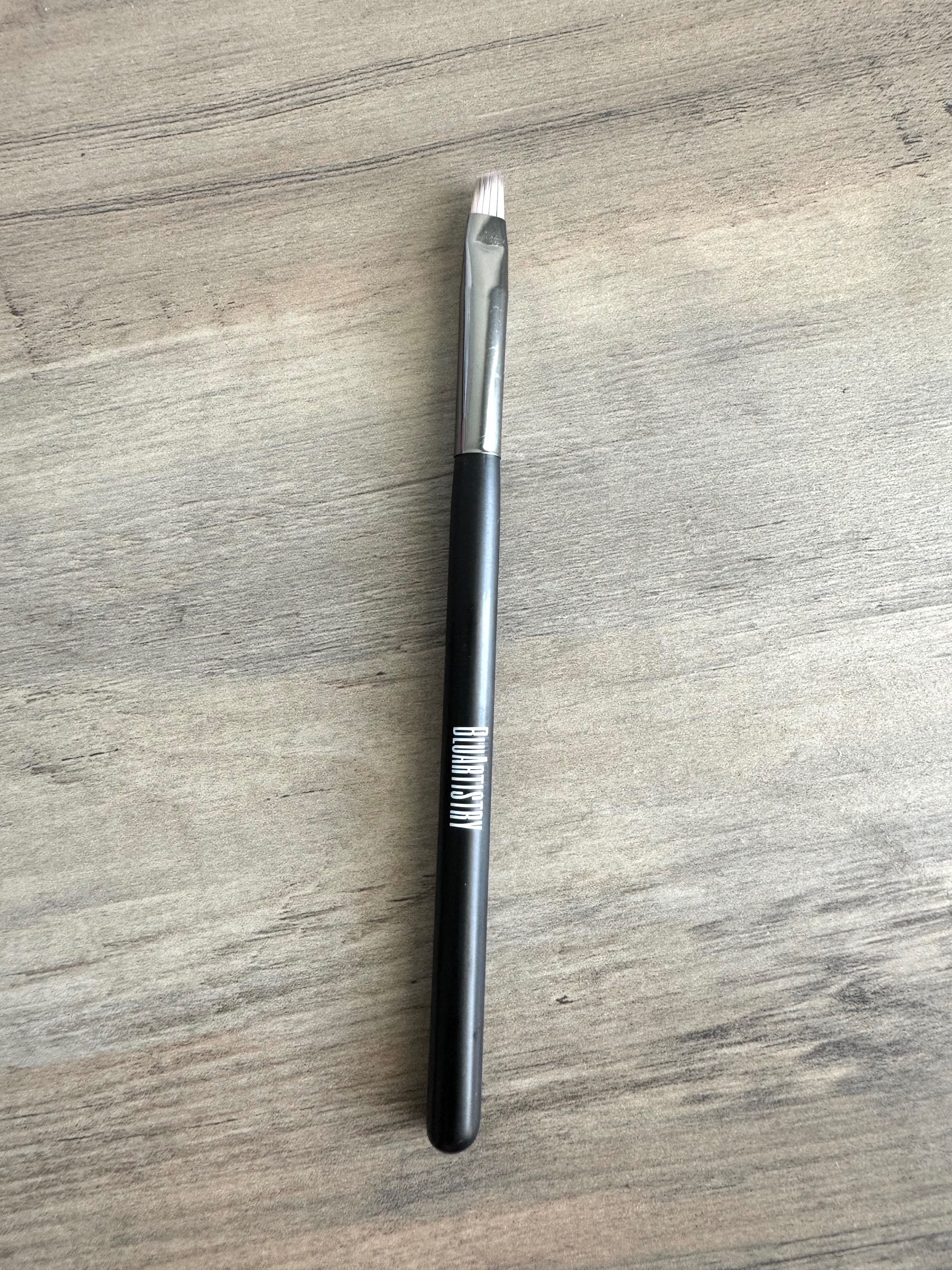 9 Essential Face Brush Collection image 9