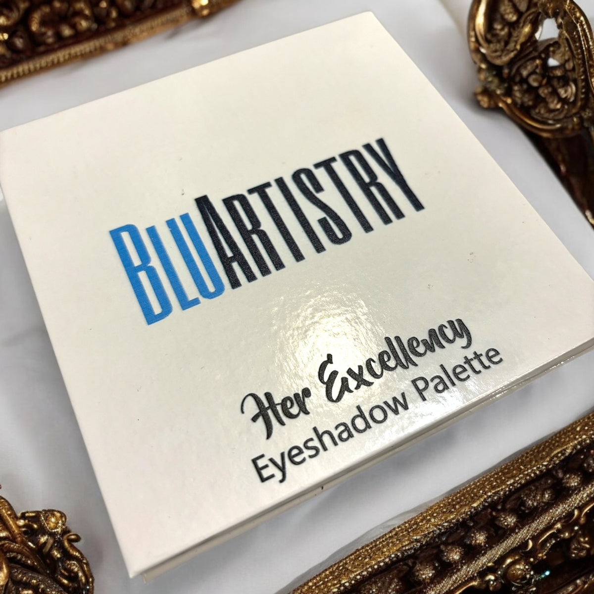 "Her Excellency" Palette image 1