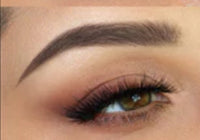 High Arch Slanted Eyebrow Pencil image 7