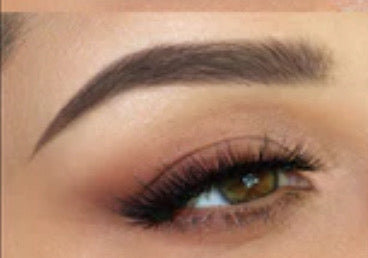 High Arch Slanted Eyebrow Pencil image 7