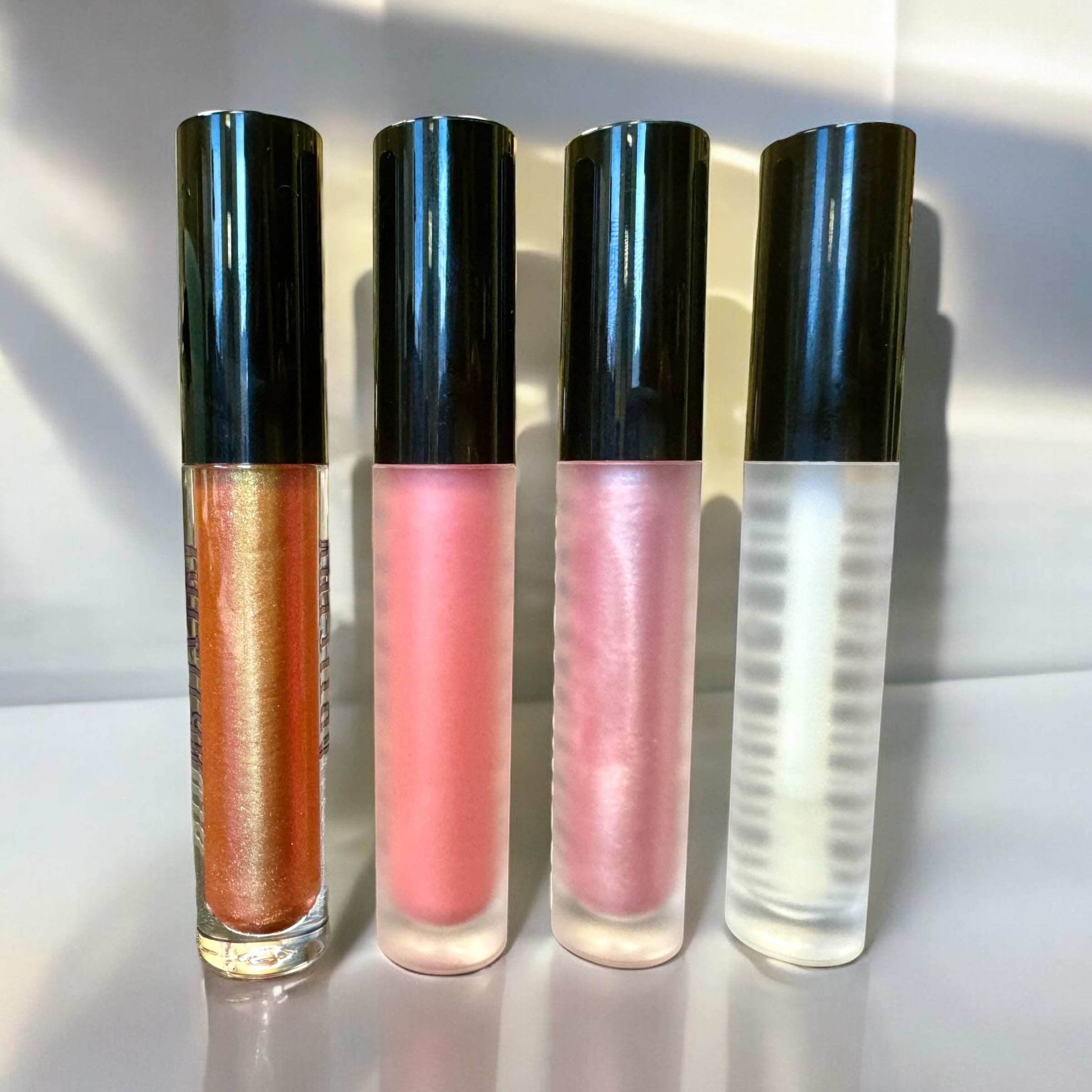 Flickering Fire Lipgloss image 1