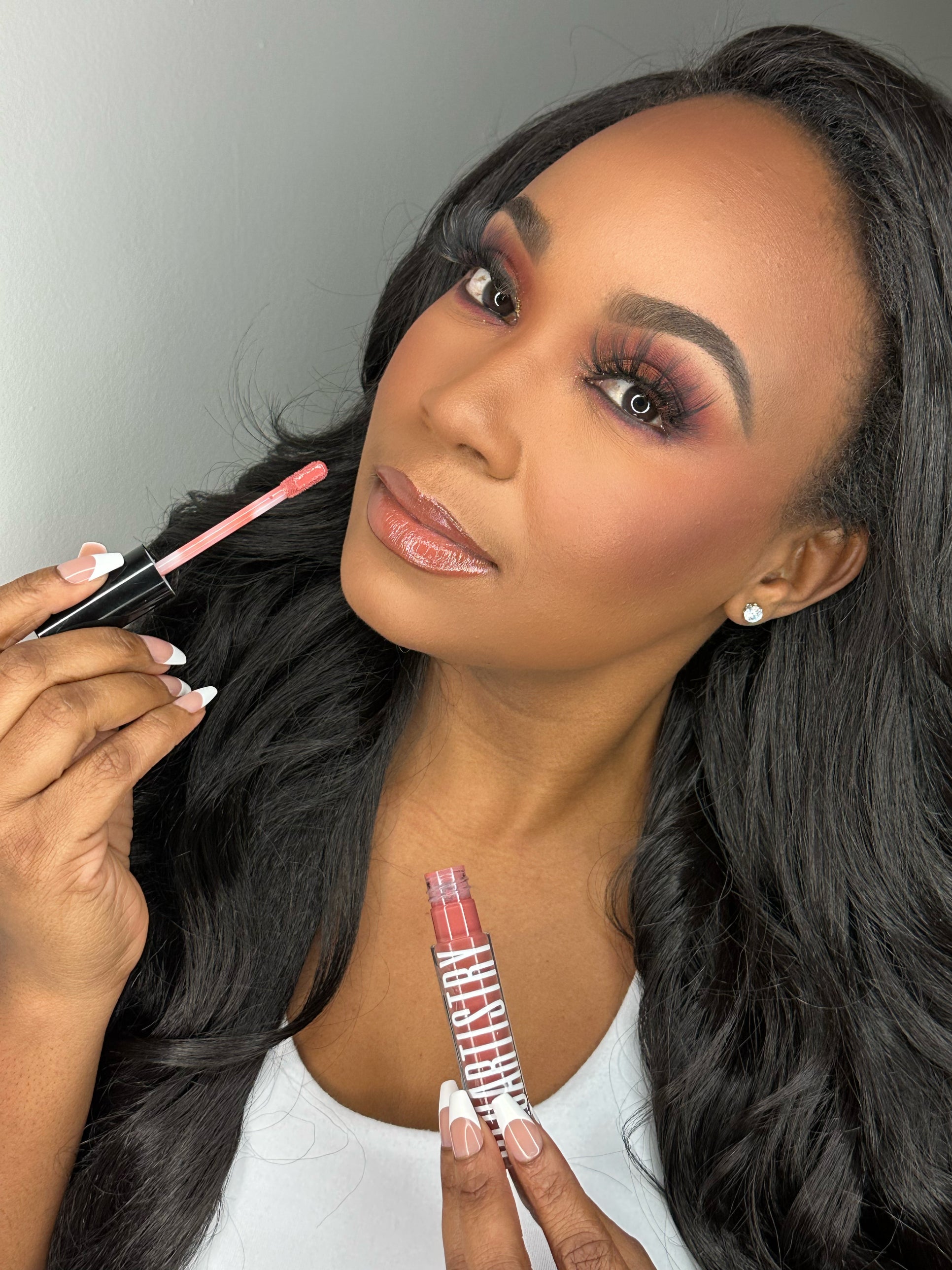 Proverbs 31 Lip gloss Bundle image 3