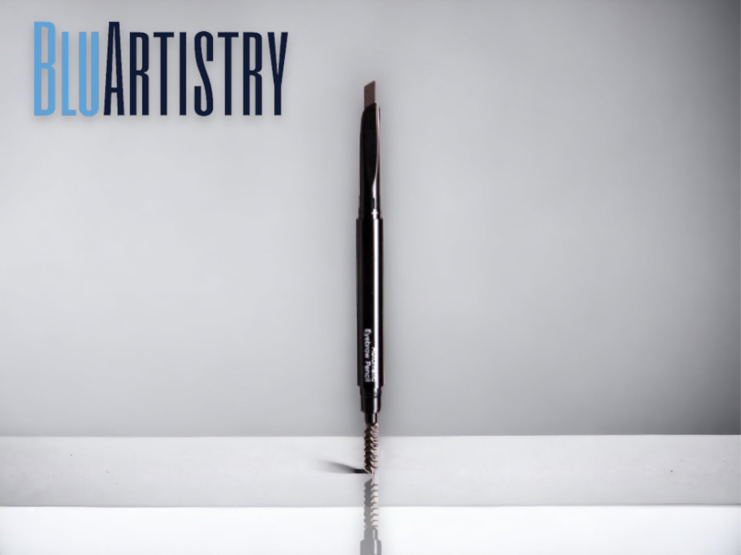 High Arch Slanted Eyebrow Pencil image 8