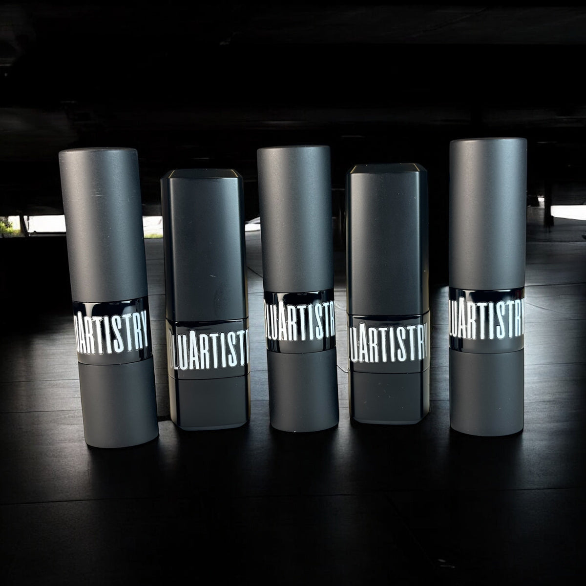 #StilettoBoss Lipsticks image 1