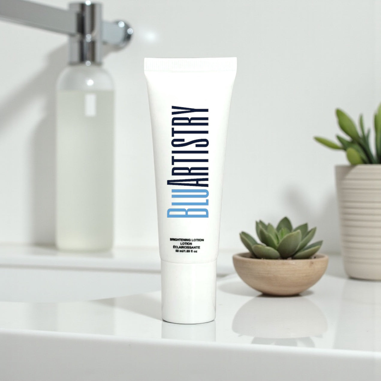 Brightening Lotion image 3