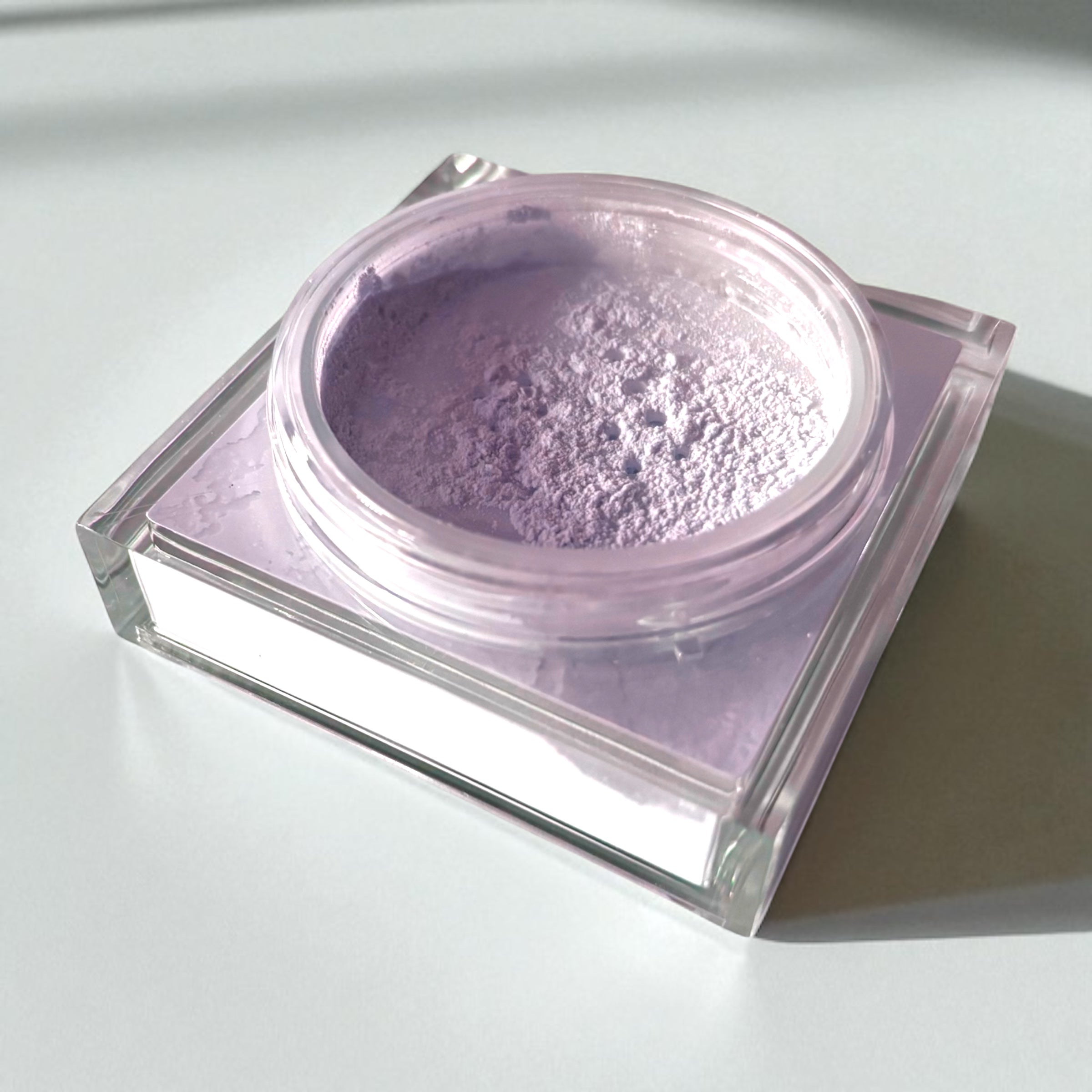 Baking Setting Powder image 3